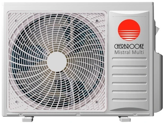 Внешний блок мульти сплит-системы CHERBROOKE Mistral Multi AOI4-27U4RK