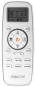 Кассетный внутренний блок мульти сплит-системы CHERBROOKE Mistral Multi ACI-12UR4RK фото#2
