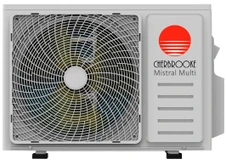 Внешний блок мульти сплит-системы CHERBROOKE Mistral Multi AOI2-14U4RK
