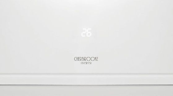 Настенный внутренний блок мульти-сплит системы CHERBROOKE AMI-09UW4RK фото#3
