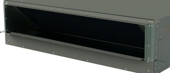 Канальный внутренний блок мульти сплит-системы CHERBROOKE Mistral Multi ADI-12UX4RK фото#3