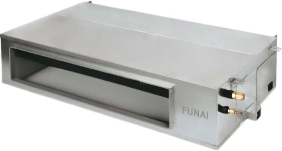 Канальный внутренний блок мульти сплит-системы Funai RAM-I-OK55HP.D02/S