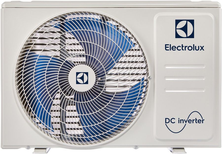 Настенный кондиционер Electrolux Smartline EACS/I-07HSM/N8_V2 фото#2