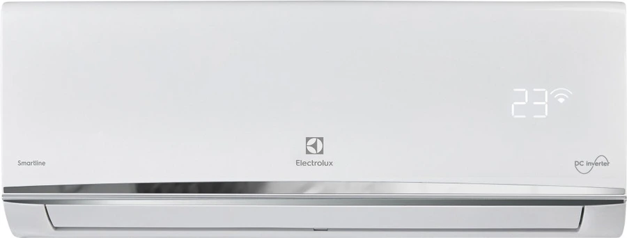Кондиционер Electrolux Smartline EACS/I-18HSM/N8_V2