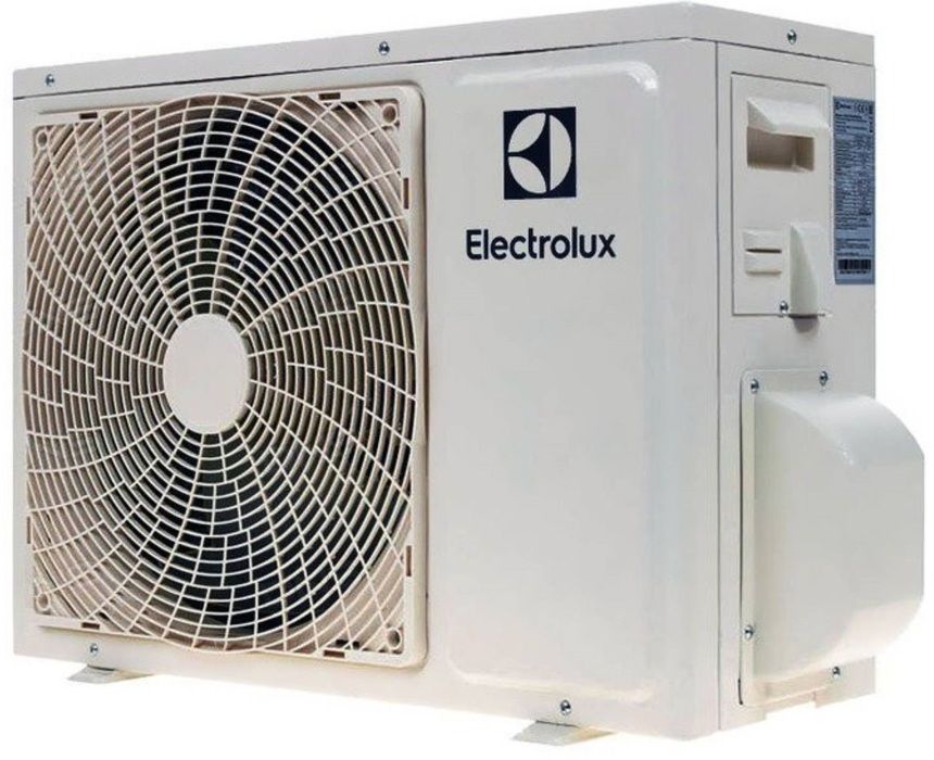 Настенный кондиционер Electrolux Fusion Wave EACS-24HFW/N3 фото#2