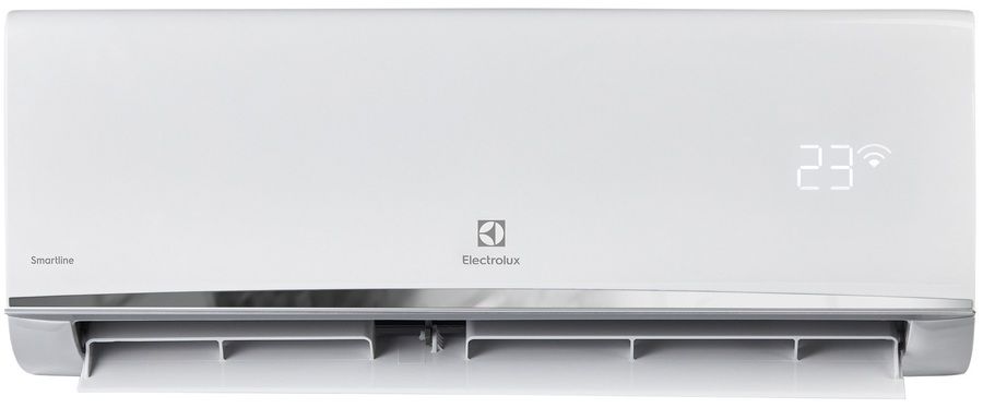 Кондиционер Electrolux Smartline EACS-24HSM/N8_V2 фото#5