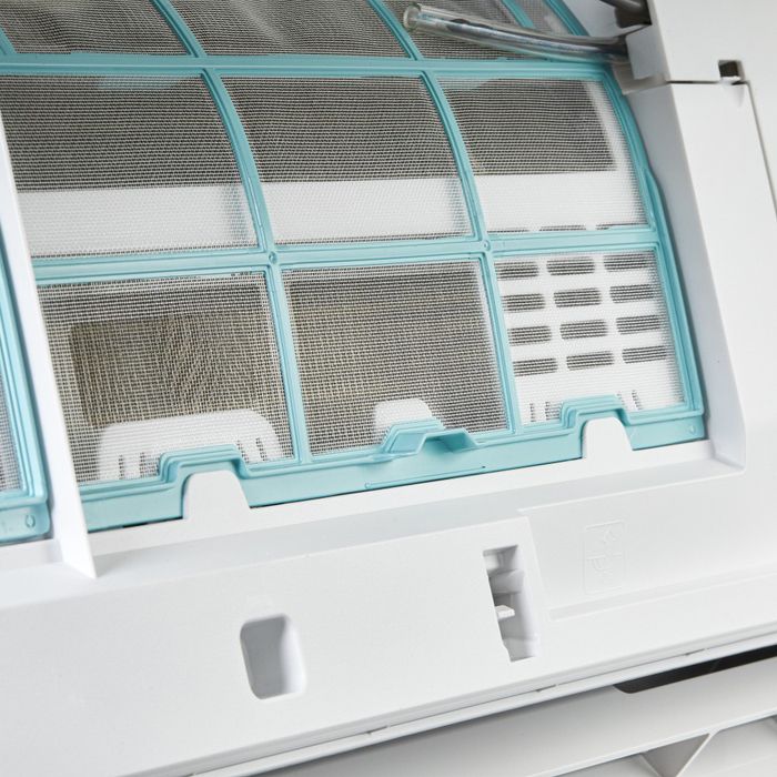 Настенный кондиционер Electrolux Smartline EACS/I-18HSM/N8_V2 фото#4