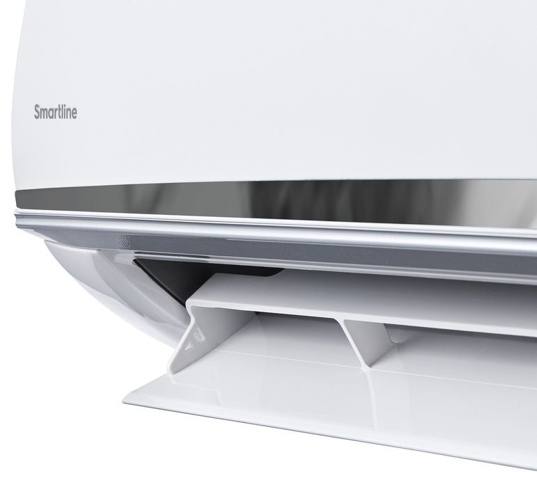 Кондиционер Electrolux Smartline EACS-24HSM/N8_V2 фото#6