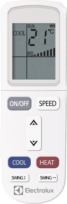 Настенный кондиционер Electrolux Skandi EACS/I-09HSK/N8_V3 фото#3