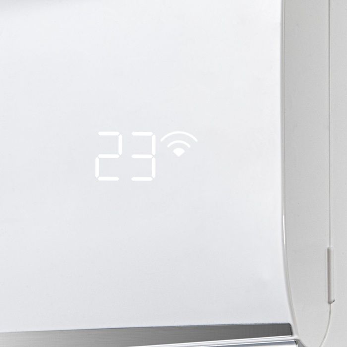Кондиционер Electrolux Smartline EACS-24HSM/N8_V2 фото#8