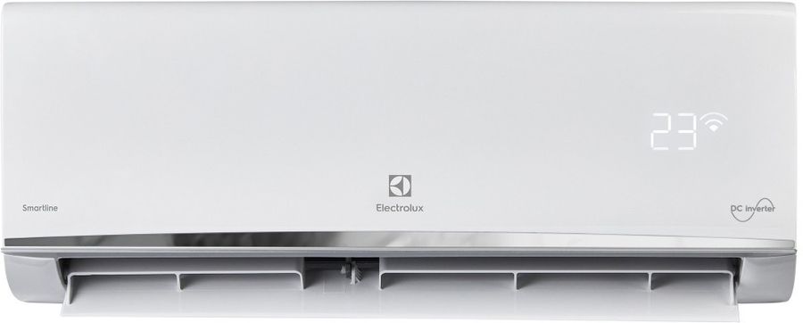 Кондиционер Electrolux Smartline EACS/I-18HSM/N8_V2 фото#7