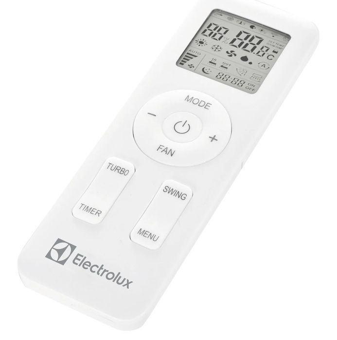 Кондиционер Electrolux Fusion Wave EACS-12HFW/N3 фото#9
