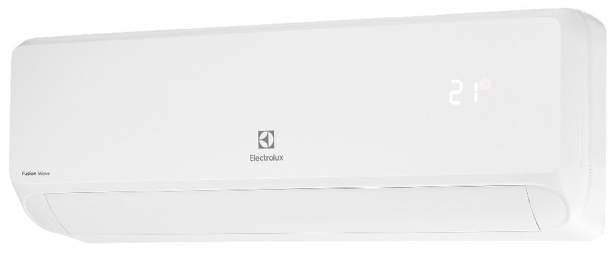 Кондиционер Electrolux Fusion Wave EACS-09HFW/N3 фото#11
