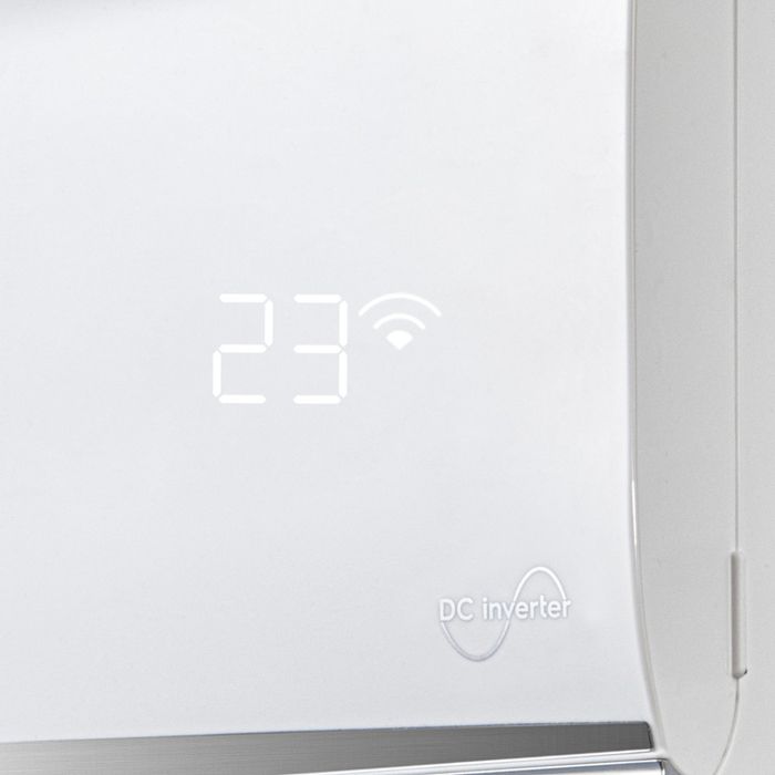 Кондиционер Electrolux Smartline EACS/I-18HSM/N8_V2 фото#9