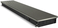 Внутрипольный конвектор Royal Thermo ATRIUM TURBO-80/250/900