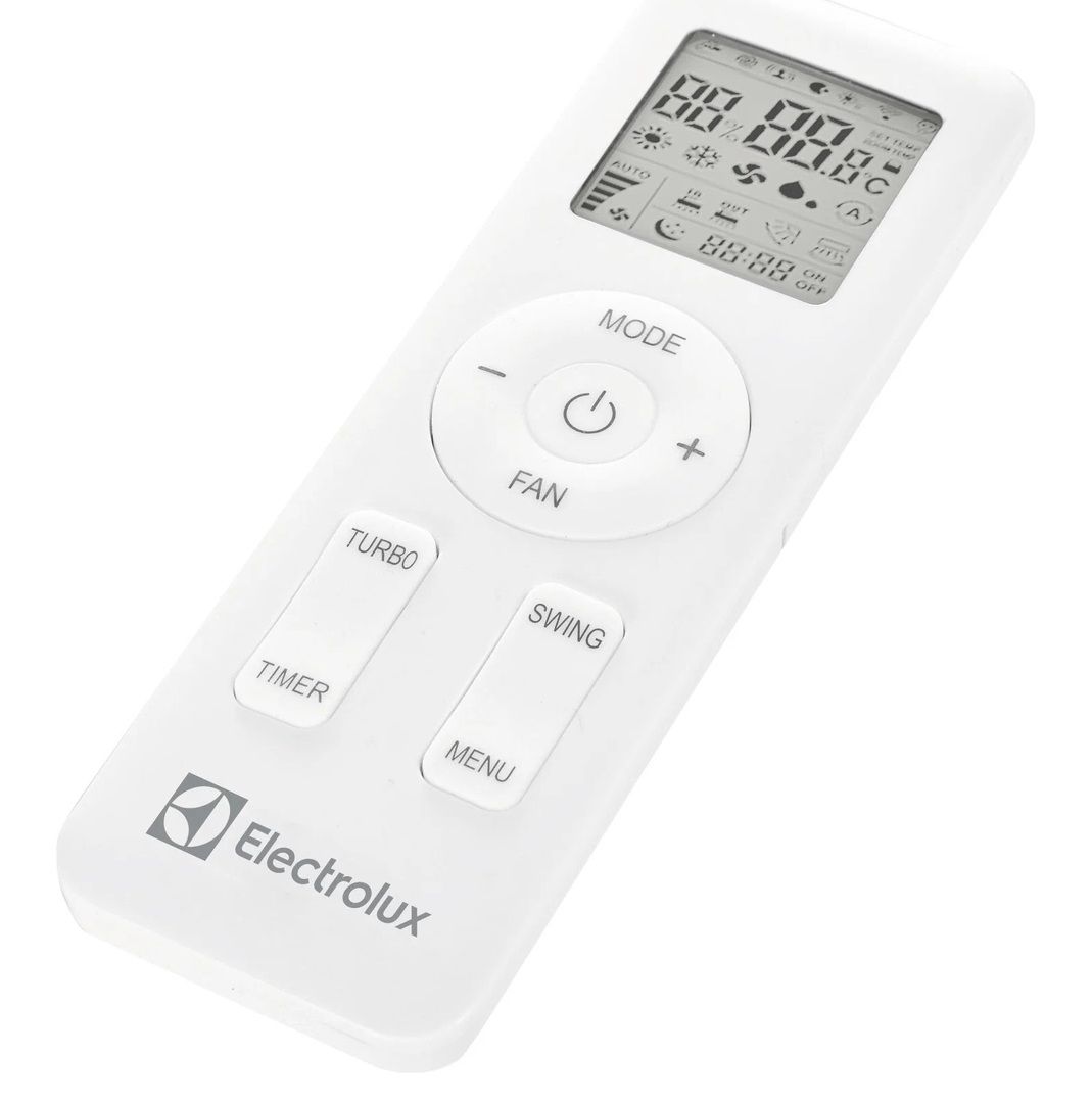 Кондиционер Electrolux Fusion Wave EACS-07HFW/N3 фото#12