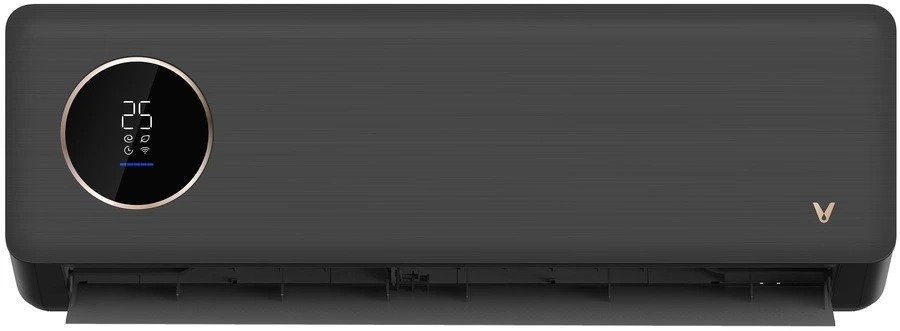 Кондиционер VIOMI Cross 2 Black KFR-25GW/Y4CM1-A++/A+