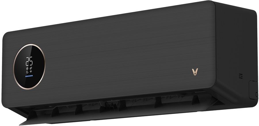 Кондиционер VIOMI Cross 2 Black KFR-52GW/Y4CM1-A++/A+ фото#2