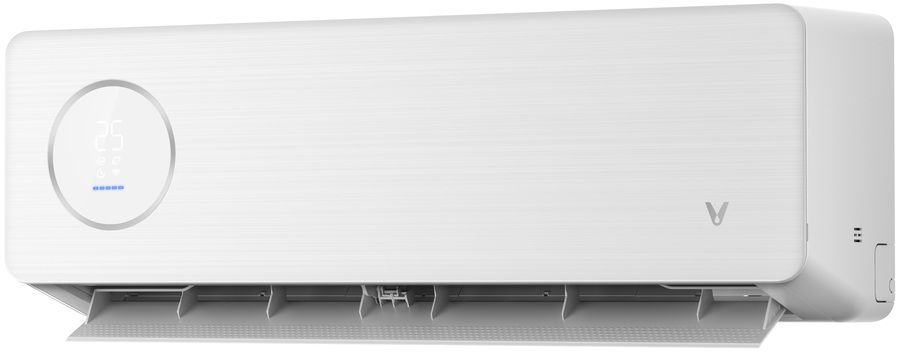 Настенный кондиционер VIOMI Cross 2 White KFR-52GW/Y4CM2-A++/A+ фото#2