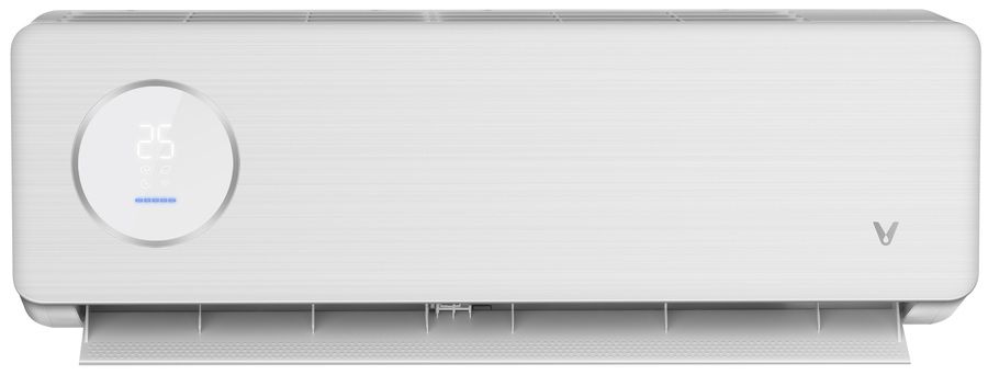 Настенный кондиционер VIOMI Cross 2 White KFR-52GW/Y4CM2-A++/A+ фото#3