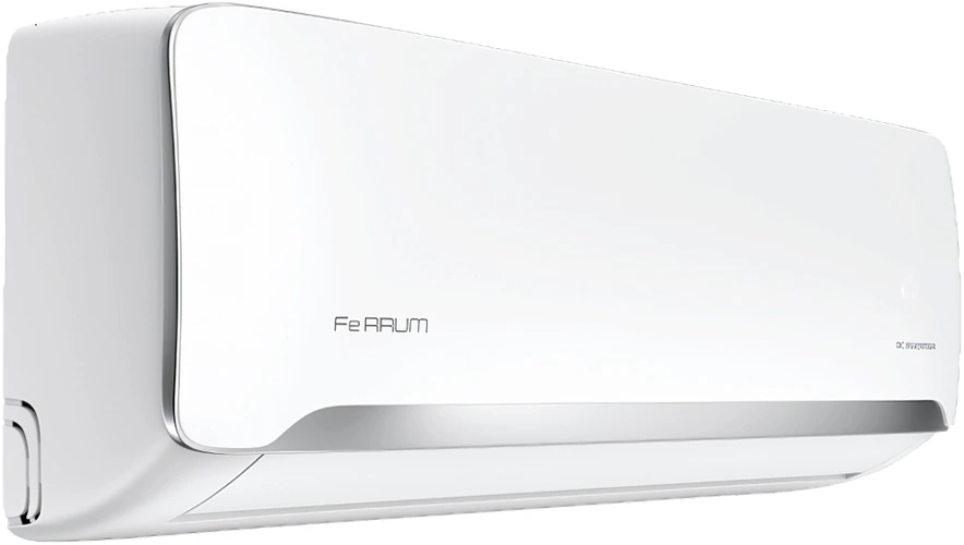Настенный внутренний блок мульти-сплит системы Ferrum Force iFIS24F3С
