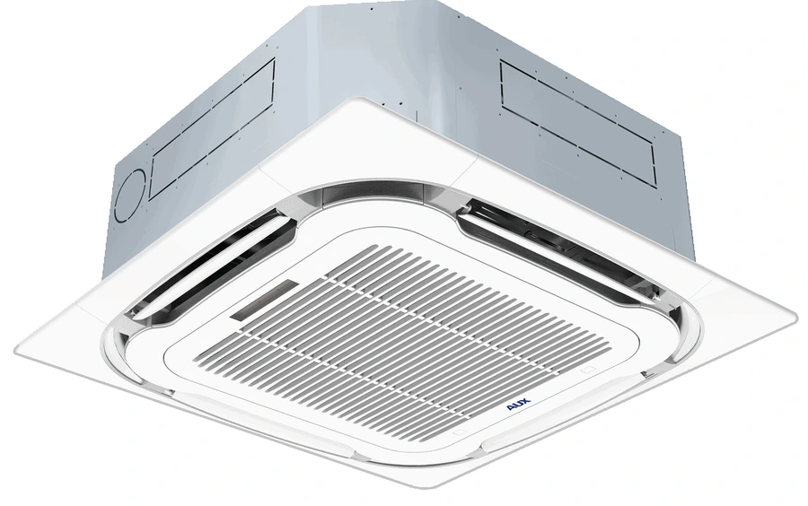 Кассетная VRF система AUX ARVCA-H100/4R1Y