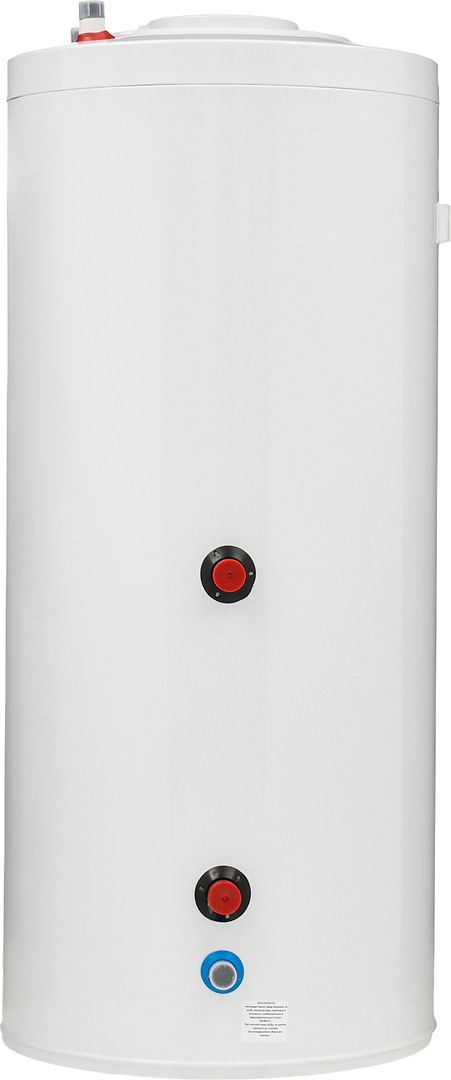 Бойлер косвенного нагрева Hoobs GLAZE 150F фото#3