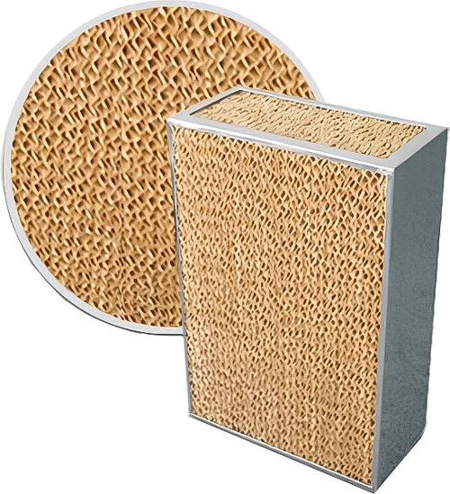 Кассета Breezart Glas Pad 3700