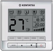 Пульт Kentatsu KWC-311A