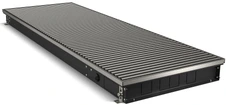 Внутрипольный конвектор Royal Thermo ATRIUM TURBO-80/400/2000