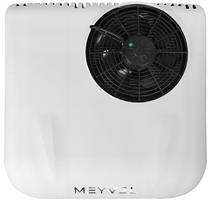 Автомобильный кондиционер MEYVEL AC-24MB2000 фото#3