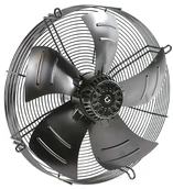 Вентилятор VANVENT YWF-4E-550-S-137/35-G Standard