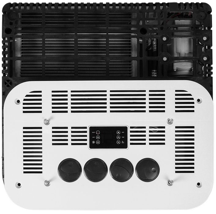 Автомобильный кондиционер MEYVEL AC-24MB2000 фото#5