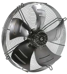 Осевой вентилятор VANVENT YWF-4D-450-S-102/60-G Standard