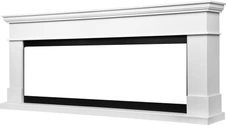 Линейный портал Firelight California 60 W, белый
