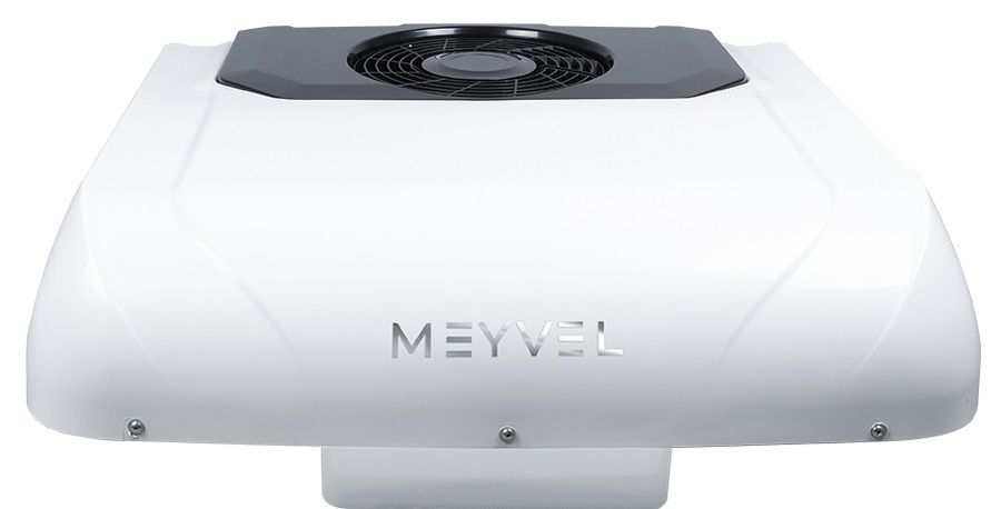 Автомобильный кондиционер MEYVEL AC-12MB2200 фото#8