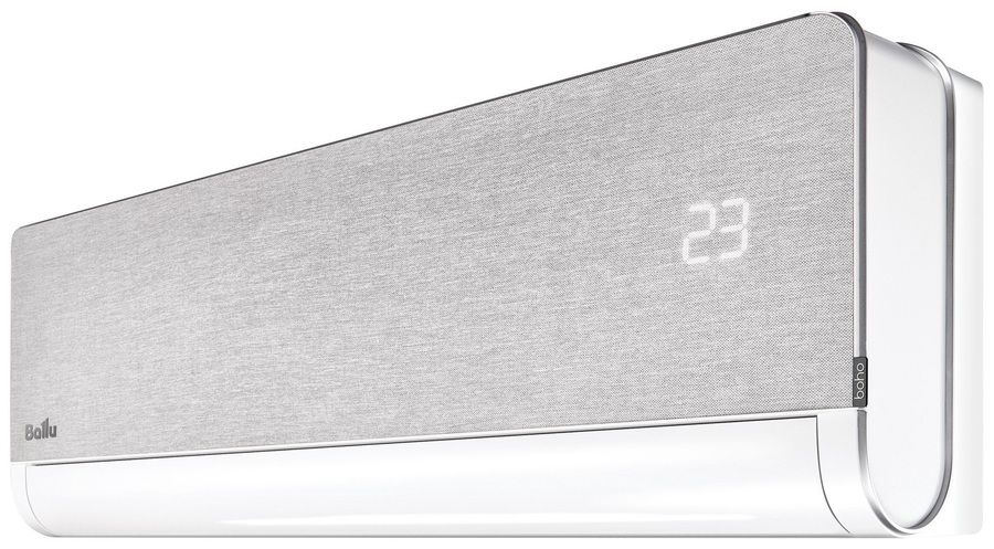 Настенный внутренний блок мульти-сплит системы Ballu Multi smart BSNI-FM/in-13HN8_V1/EU