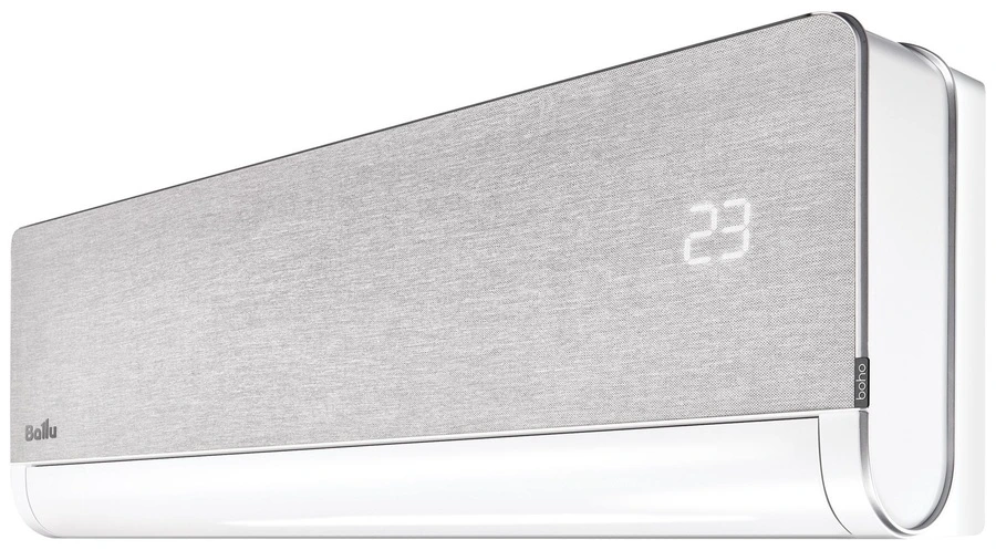 Настенный внутренний блок мульти-сплит системы Ballu Multi smart BSNI-FM/in-13HN8_V1/EU