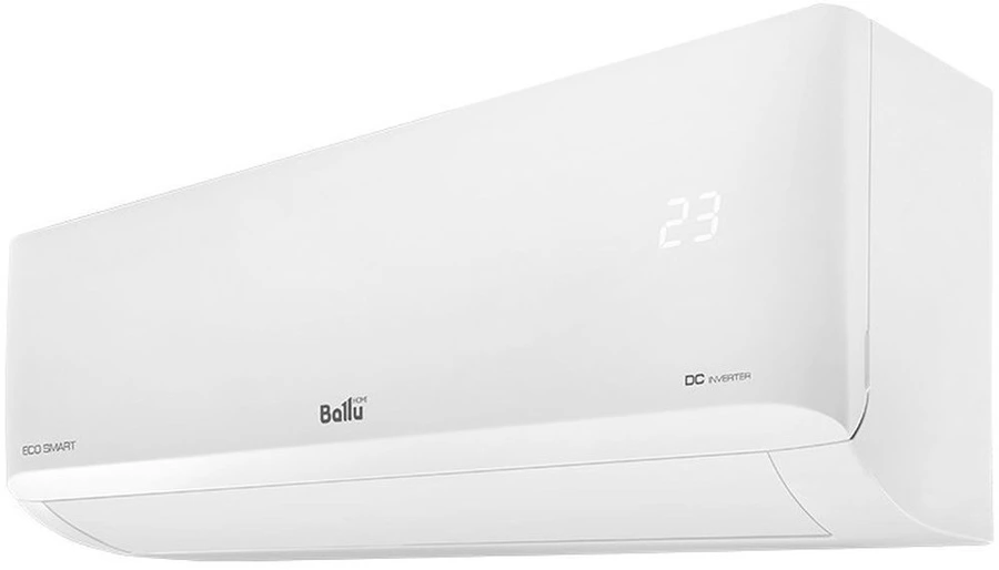 Настенный внутренний блок мульти-сплит системы Ballu Multi smart BSYI-FM/in-09HN8_V1/EU