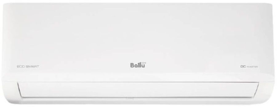 Настенный внутренний блок мульти-сплит системы Ballu Multi smart BSYI-FM/in-09HN8_V1/EU фото#3