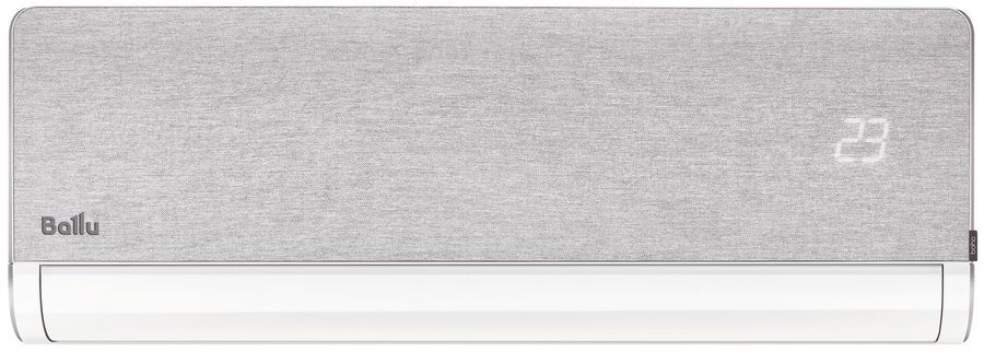 Настенный внутренний блок мульти-сплит системы Ballu Multi smart BSNI-FM/in-13HN8_V1/EU фото#3