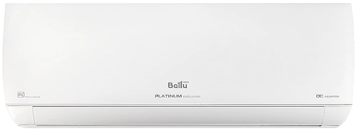 Настенный внутренний блок мульти-сплит системы Ballu Super Free Match BSUI-FM/in-24HN8/EU фото#5