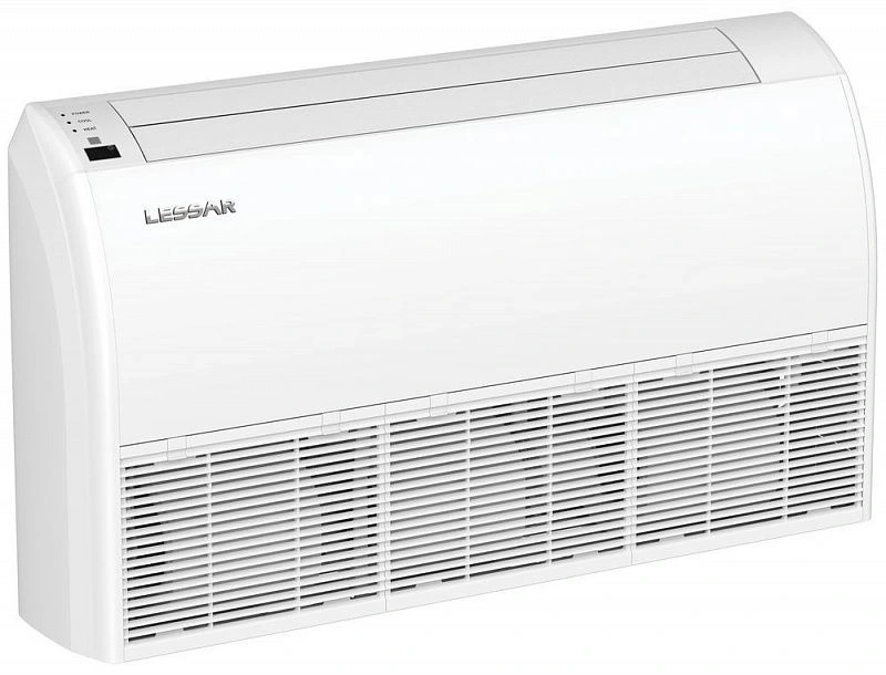 Напольно-потолочная VRF система Lessar LSM-AH71TUA2