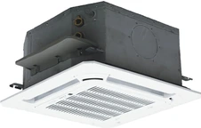 Кассетный фанкойл Lessar LSF-500BP22C/LZ-FPBC2