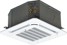 Кассетный фанкойл Lessar LSF-400BP42C/LZ-FPBC2