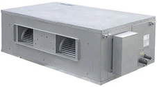 Канальная VRF система Lessar LSM-AH224DUA4H