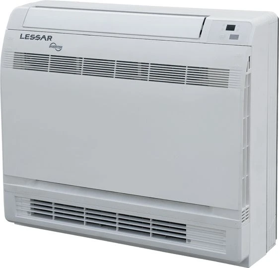 Напольно-потолочная VRF система Lessar LSM-AH22OUA2
