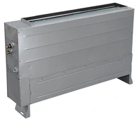Напольно-потолочная VRF система Lessar LSM-AH36OUA2V
