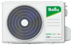 Внешний блок мульти сплит-системы Ballu Multi smart BM2OI-FM/out-14HN8_V1/EU