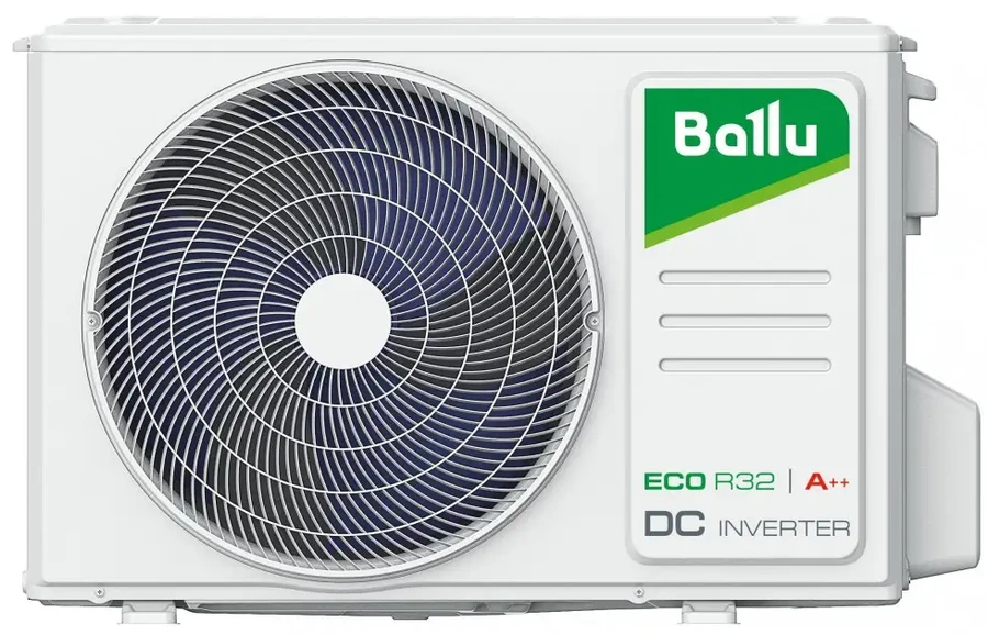 Внешний блок мульти сплит-системы Ballu Multi smart BM2OI-FM/out-14HN8_V1/EU